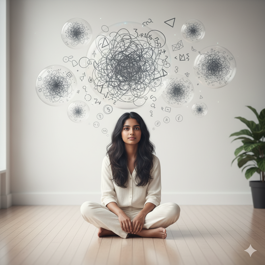 Skincare for Overthinkers | UNTAM3D