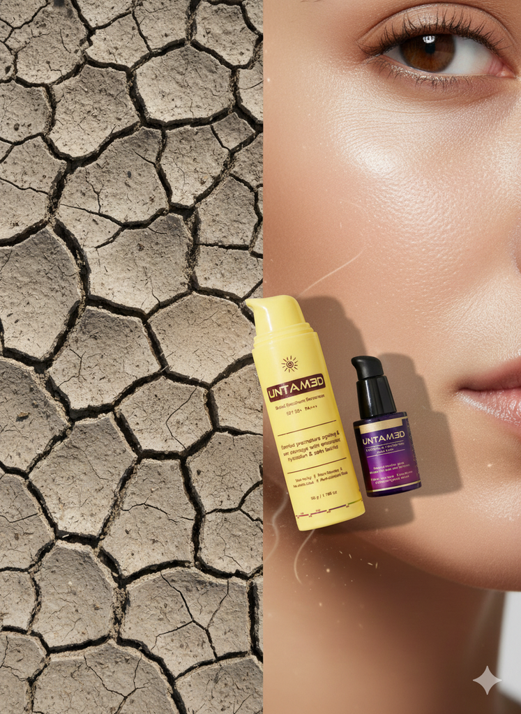 Winter Skin Reboot: Bring Back the Barrier