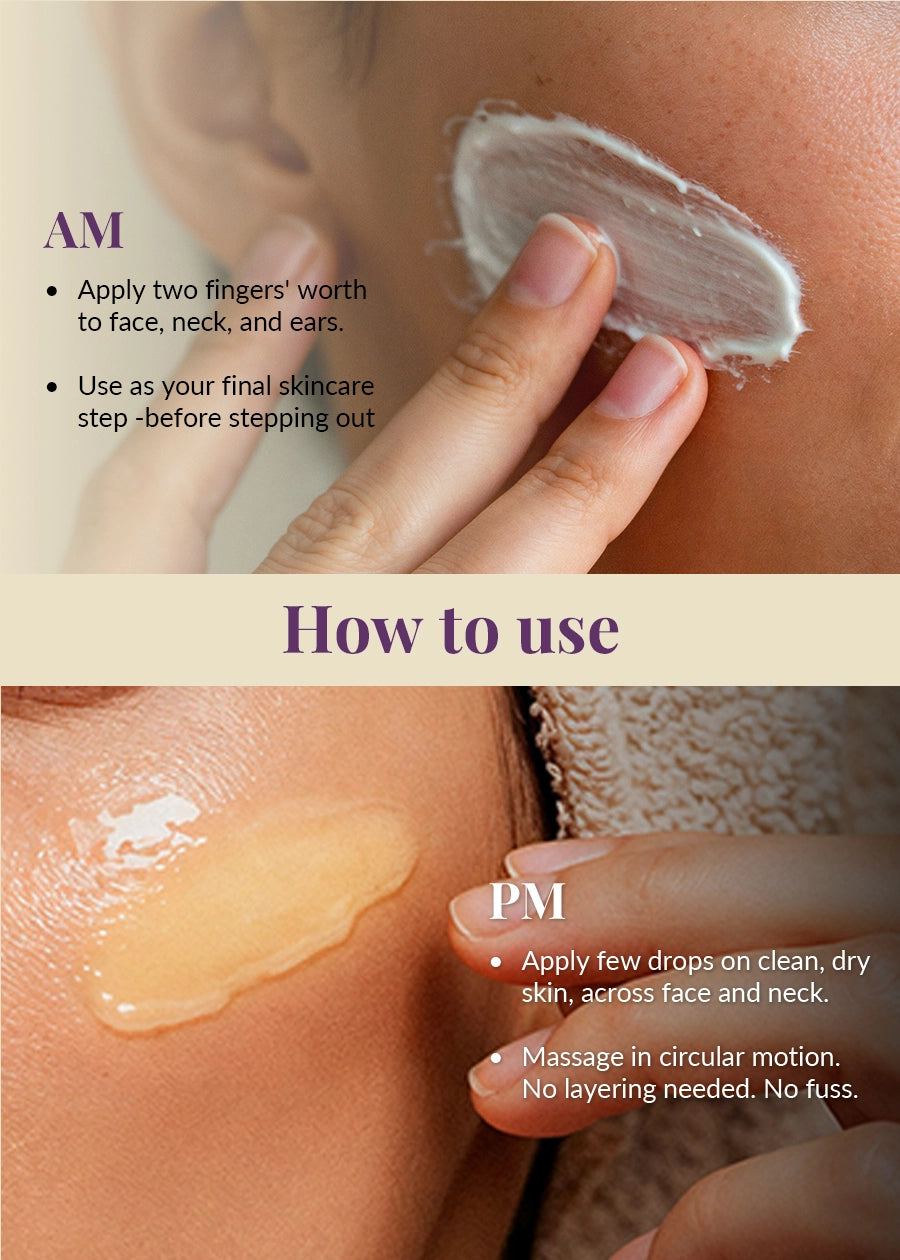 Day & Night DUO