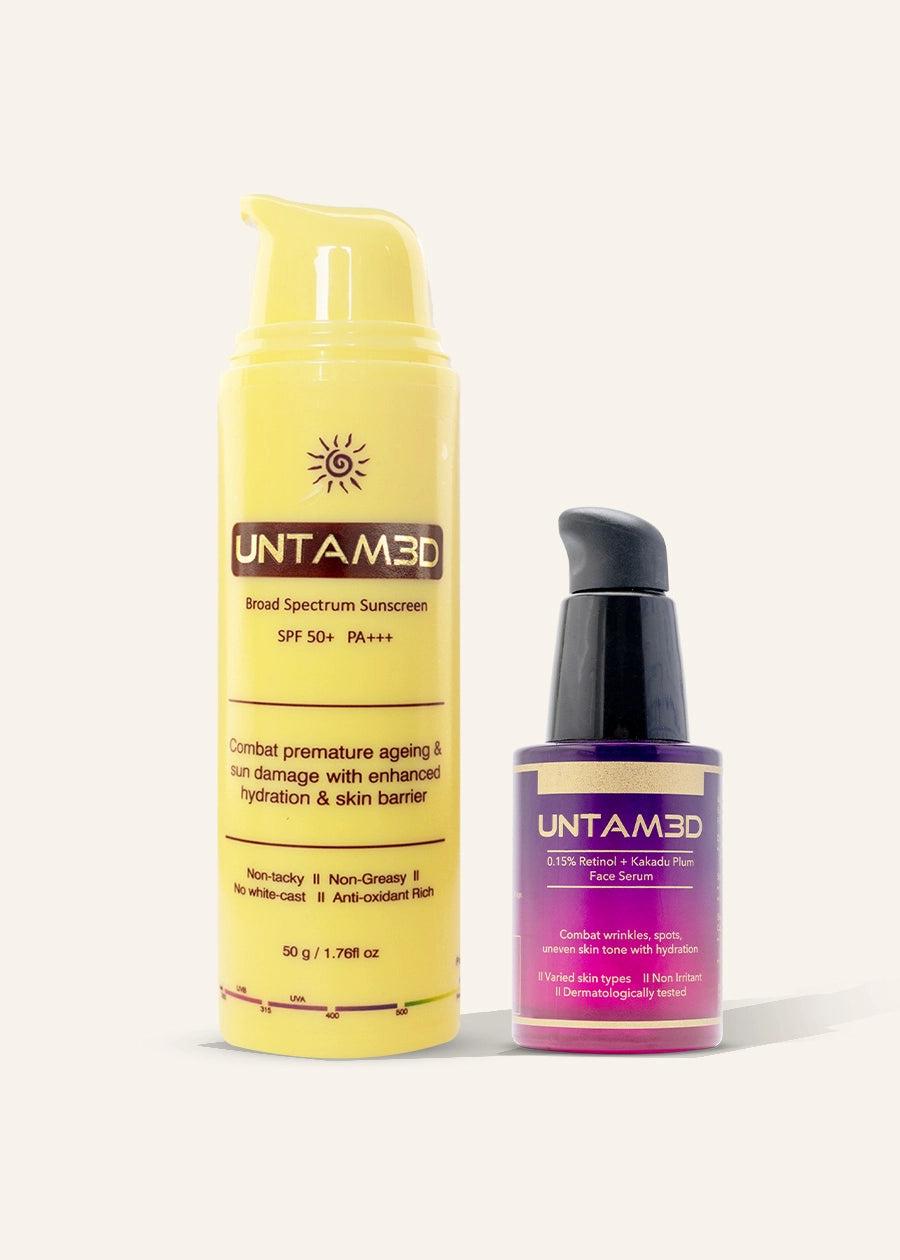 Day & Night DUO