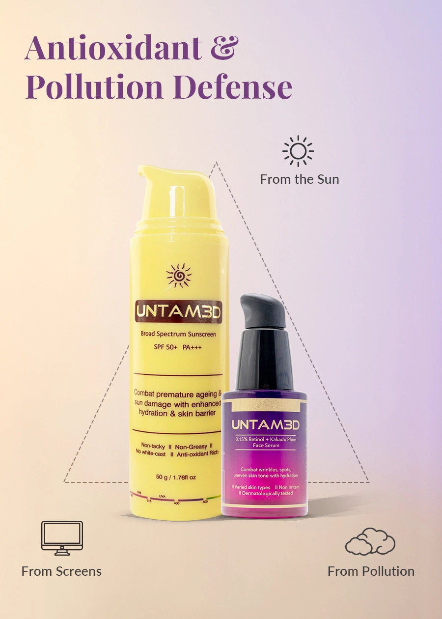 Day & Night DUO
