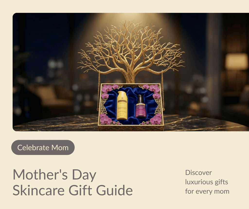 Mother's Day Skincare Gift Guide: Gifts She'll Actually Use