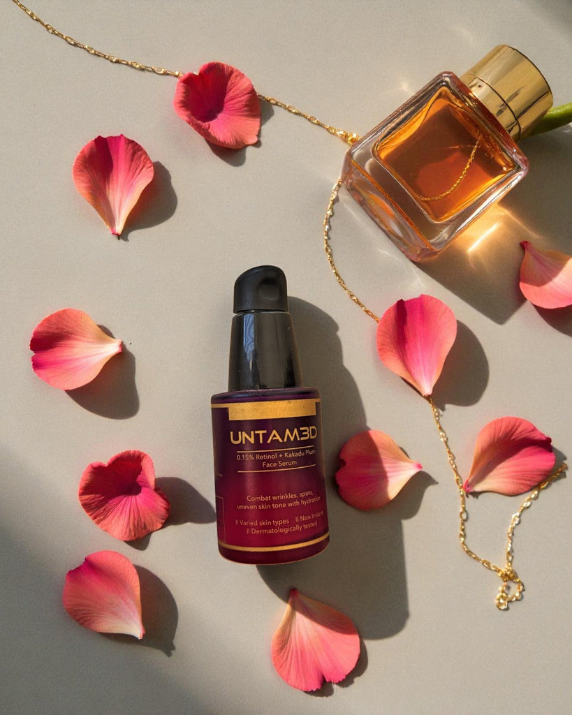 Date-Night Minimalism: Less Routine, More Chemistry