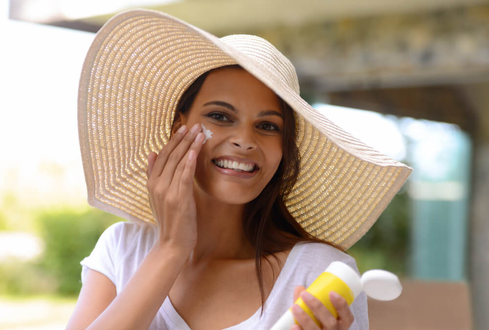 Sunscreen Serums The Lightweight Way to Sun Protection