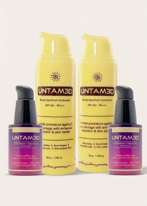 Pack of 2 — Share It