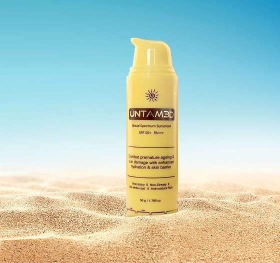 7 Common Sunscreen Mistakes